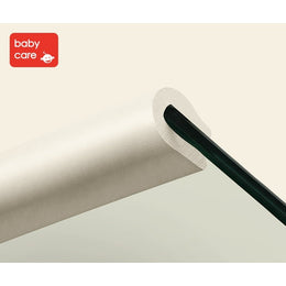 Bc Babycare Bumper Bar U-Sharp (Grey)