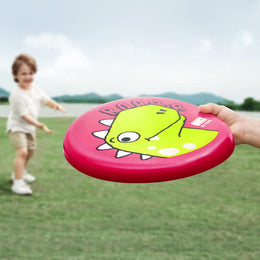 Bc Babycare Children Soft Frisbee