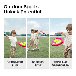 Bc Babycare Children Soft Frisbee