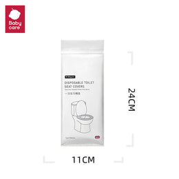 Bc Babycare Disposable Toilet Seat Cover