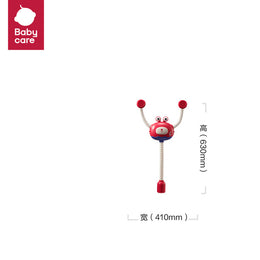 Bc Babycare Electric Shower Water Toy Crab