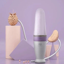 Bc Babycare Feeding Spoon Dispenser