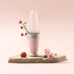 Bc Babycare Feeding Spoon Dispenser