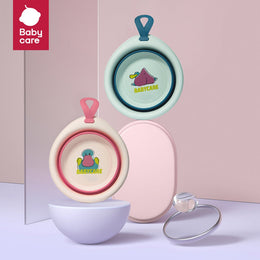 Bc Babycare Foldable Baby Washbasin