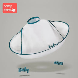 Bc Babycare Haircut Cloak