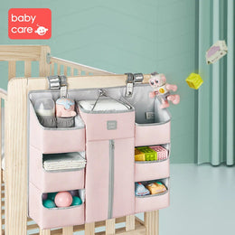 Bc Babycare Hanging Storage Bag
