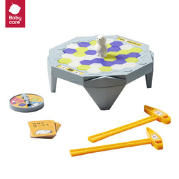 Bc Babycare Ice Breaker Game Set