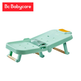 Bc Babycare Kids Collapsible Shampoo Chair