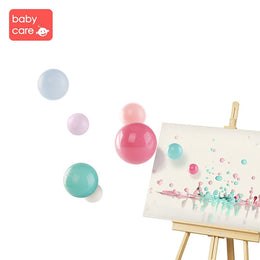 Bc Babycare Kids Ocean Balls
