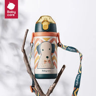 Bc Babycare Kids Vacuum Bottle 350 ml