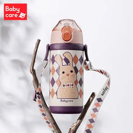 Bc Babycare Kids Vacuum Bottle 350 ml