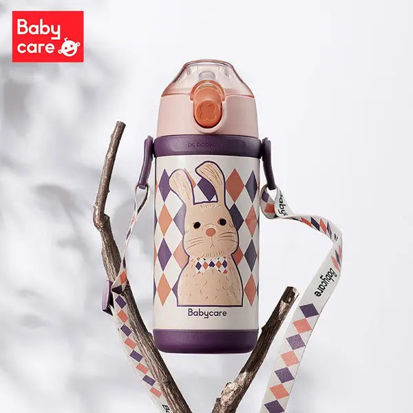 Bc Babycare Kids Vacuum Bottle 350 ml
