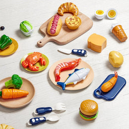 Bc Babycare Little Cooker Toy Set Little Chef