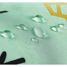 Bc Babycare Long Sleeve Bib