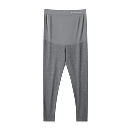 Bc Babycare Maternity Leggings Grey