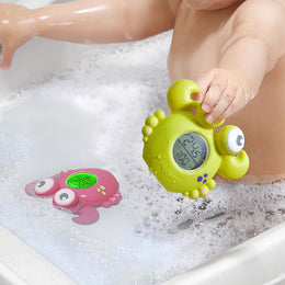 Bc Babycare Smart Bath Thermometer
