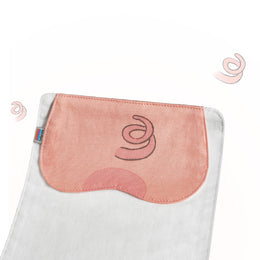 Bc Babycare Sweat Towel 3pcs