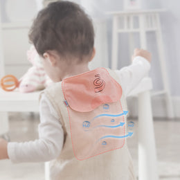 Bc Babycare Sweat Towel 3pcs