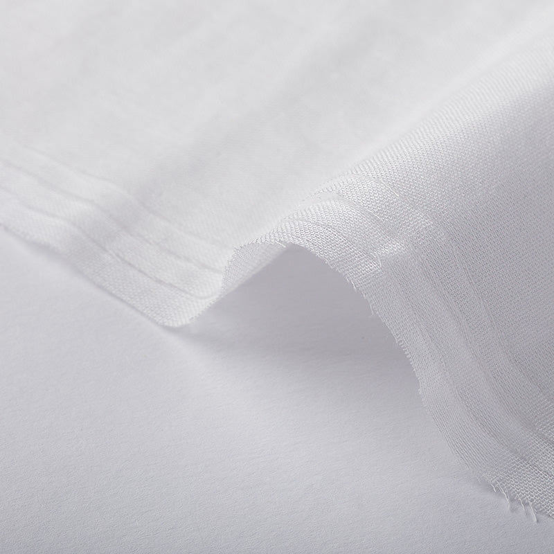 BC Babycare Sweat Towels 3pc set, white lightweight towels for nursing