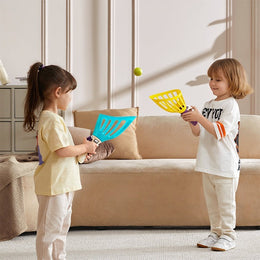 Bc Babycare Toss & Catch Ball Set