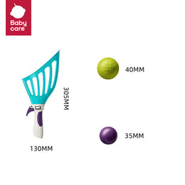 Bc Babycare Toss & Catch Ball Set