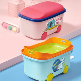 Bc Babycare Toy Storage Box