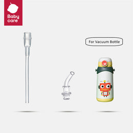 Bc Babycare Vacuum Bottle Straw Replacement Set