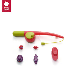 Bc Babycare Water Park Toy Set