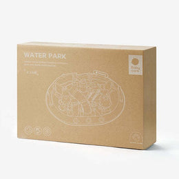 Bc Babycare Water Park Toy Set