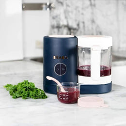 Beaba Babycook Neo Midnight