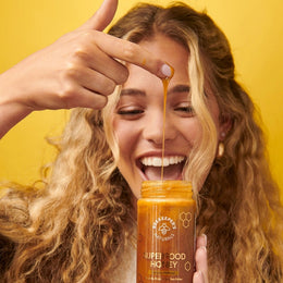 Beekeeper's Naturals Superfood Honey 330g