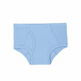 Bellabu Bear Boy's Bamboo Underwear 7 Pack