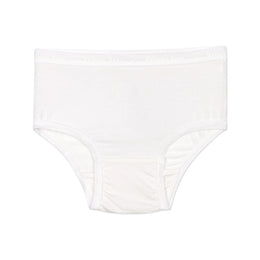 Bellabu Bear Girl's Bamboo Underwear 7-Pack Springtime