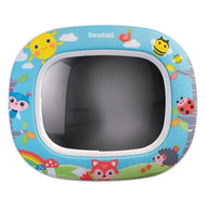 Benbat Day & Night Mirror