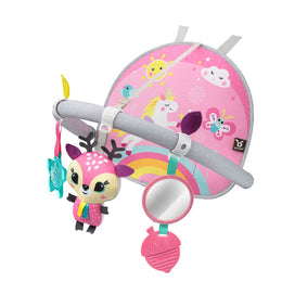 Benbat Double Sided Car Arch Unicorn