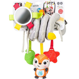 Benbat Spiral Toy