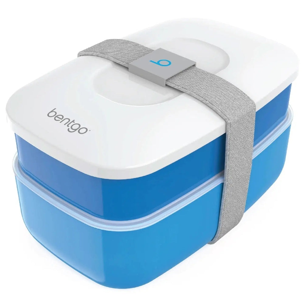 Bentgo Classic Two Tier Lunch Box