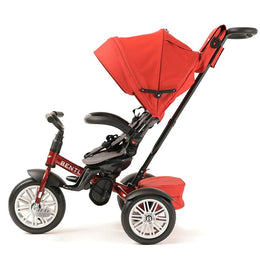 Bentley Trike 6-In-1 V2 Dragon Red