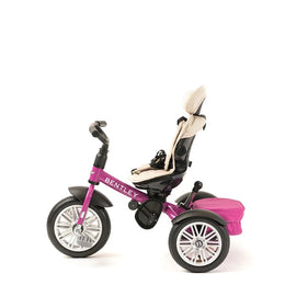 Bentley Trike 6-In-1 V2 Fuchsia Pink