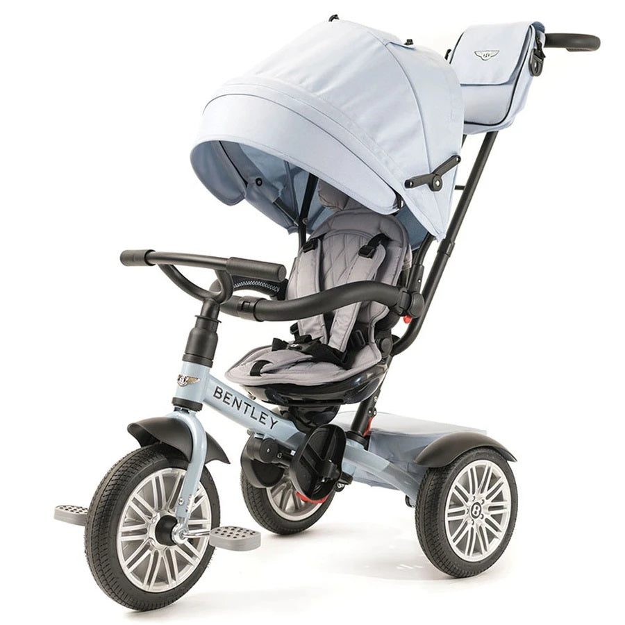 Bentley Trike 6-In-1 V2 Jetstream Blue