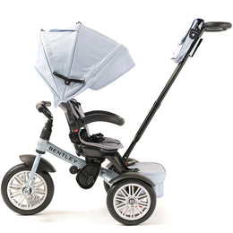 Bentley Trike 6-In-1 V2 Jetstream Blue