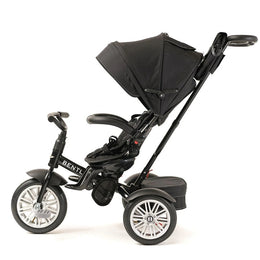 Bentley Trike 6-In-1 V2 Onyx Black