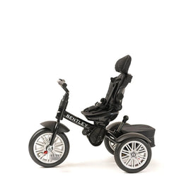 Bentley Trike 6-In-1 V2 Onyx Black