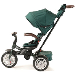 Bentley Trike 6-In-1 V2 Spruce Green