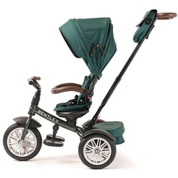 Bentley Trike 6-In-1 V2 Spruce Green