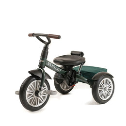 Bentley Trike 6-In-1 V2 Spruce Green