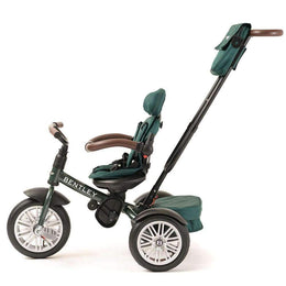 Bentley Trike 6-In-1 V2 Spruce Green