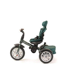 Bentley Trike 6-In-1 V2 Spruce Green