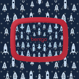 Bentogo Kids Prints Bento Lunch Box