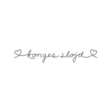 KONGES SLOJD
